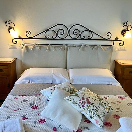 Agriturismo Santa Maria Pienza Exteriér fotografie